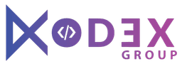Kodex Group Logo
