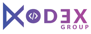 Kodex Group Logo